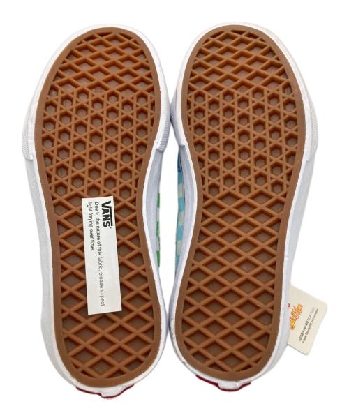 VANS（ヴァンズ）VANS (ヴァンズ) スニーカー マルチカラー サイズ:20cmの古着・服飾アイテム