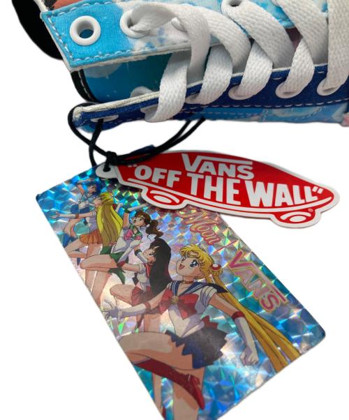 VANS（ヴァンズ）VANS (ヴァンズ) スニーカー マルチカラー サイズ:20cmの古着・服飾アイテム