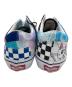 中古・古着 VANS (ヴァンズ) スニーカー マルチカラー サイズ:20cm：6000円