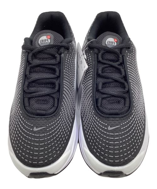 NIKE（ナイキ）NIKE (ナイキ) スニーカー ブラック×ホワイト サイズ:7の古着・服飾アイテム