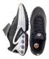 中古・古着 NIKE (ナイキ) スニーカー ブラック×ホワイト サイズ:7：14000円