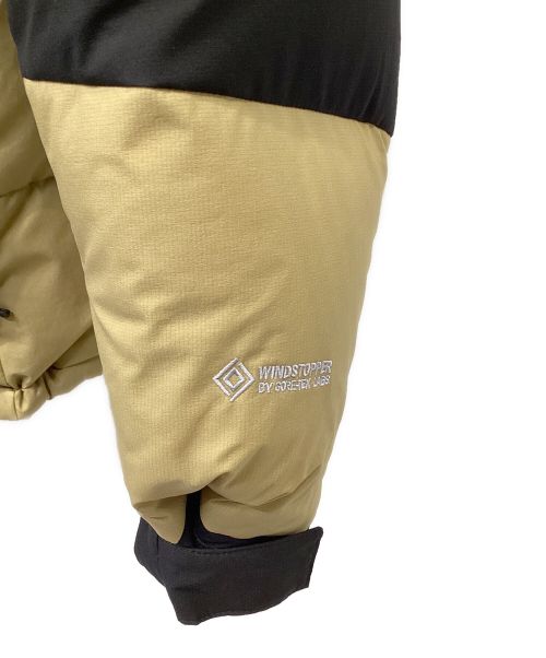 THE NORTH FACE（ザ ノース フェイス）THE NORTH FACE (ザ ノース フェイス) バルトロライトジャケット ベージュ サイズ:Ｓの古着・服飾アイテム