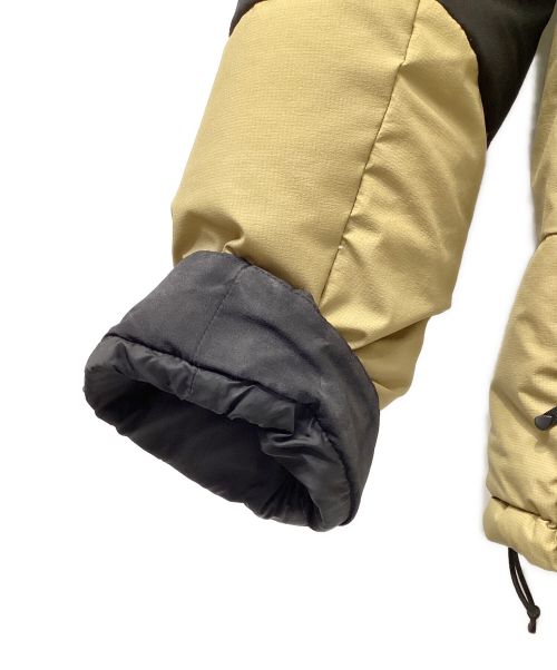 THE NORTH FACE（ザ ノース フェイス）THE NORTH FACE (ザ ノース フェイス) バルトロライトジャケット ベージュ サイズ:Ｓの古着・服飾アイテム