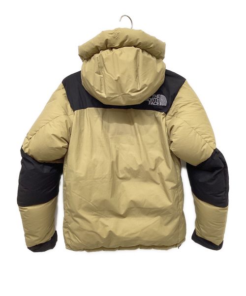 THE NORTH FACE（ザ ノース フェイス）THE NORTH FACE (ザ ノース フェイス) バルトロライトジャケット ベージュ サイズ:Ｓの古着・服飾アイテム