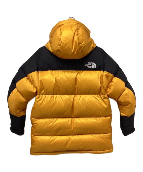 THE NORTH FACE（ザ ノース フェイス）THE NORTH FACE (ザ ノース フェイス) ヒムダウンパーカー オレンジ サイズ:Ｓの古着・服飾アイテム