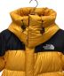 THE NORTH FACE (ザ ノース フェイス) ヒムダウンパーカー オレンジ サイズ:Ｓ：35000円