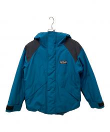 WILD THINGS（ワイルドシングス）の古着「デナリジャケット」｜ブルー