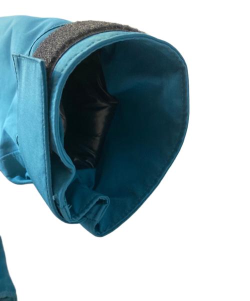 WILD THINGS（ワイルドシングス）WILD THINGS (ワイルドシングス) デナリジャケット ブルー サイズ:Sの古着・服飾アイテム