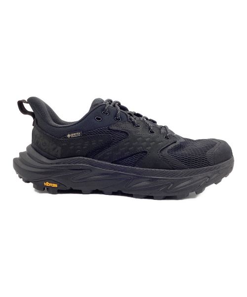 HOKAONEONE（ホカオネオネ）HOKAONEONE (ホカオネオネ) スニーカー ブラック サイズ:7.57.5の古着・服飾アイテム