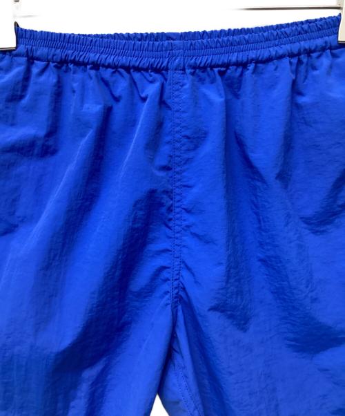 WACKO MARIA（ワコマリア）WACKO MARIA (ワコマリア) ショートパンツ ブルー サイズ:Mの古着・服飾アイテム