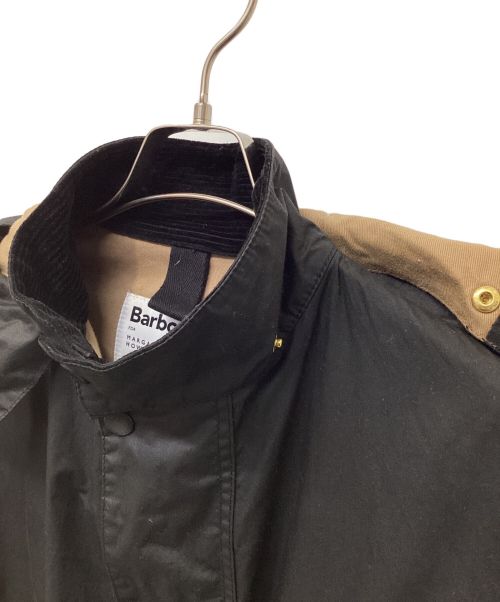 Barbour（バブアー）Barbour (バブアー) オイルドジャケット ブラック サイズ:Mの古着・服飾アイテム