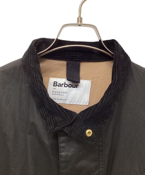 Barbour（バブアー）Barbour (バブアー) オイルドジャケット ブラック サイズ:Mの古着・服飾アイテム