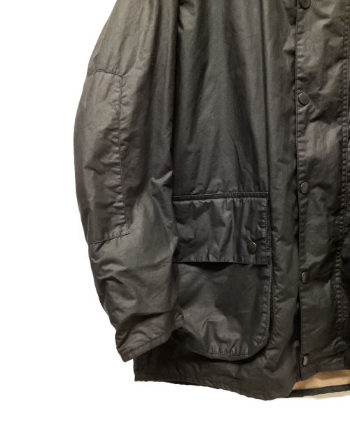 Barbour（バブアー）Barbour (バブアー) オイルドジャケット ブラック サイズ:Mの古着・服飾アイテム