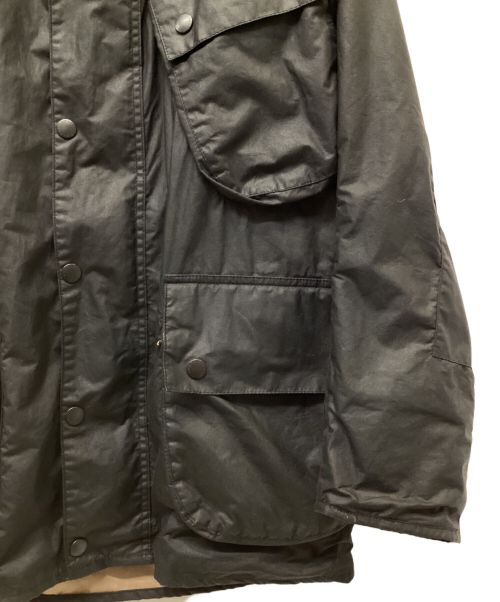 Barbour（バブアー）Barbour (バブアー) オイルドジャケット ブラック サイズ:Mの古着・服飾アイテム