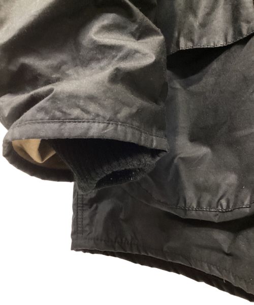 Barbour（バブアー）Barbour (バブアー) オイルドジャケット ブラック サイズ:Mの古着・服飾アイテム