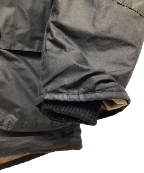 Barbour（バブアー）Barbour (バブアー) オイルドジャケット ブラック サイズ:Mの古着・服飾アイテム
