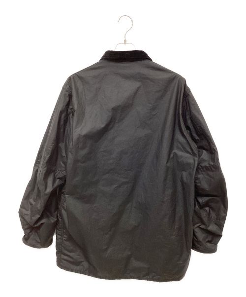 Barbour（バブアー）Barbour (バブアー) オイルドジャケット ブラック サイズ:Mの古着・服飾アイテム