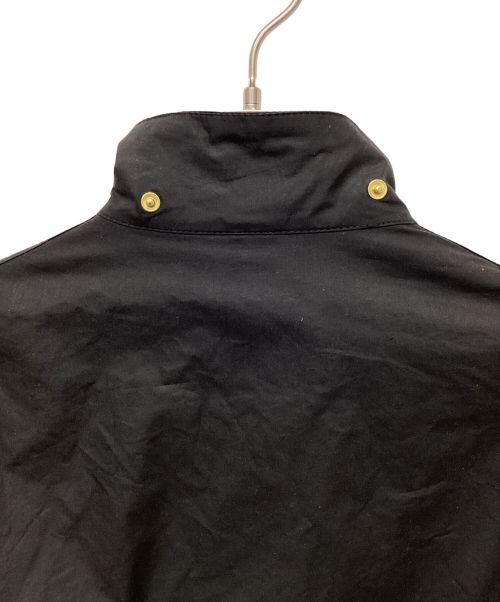 Barbour（バブアー）Barbour (バブアー) オイルドジャケット ブラック サイズ:Mの古着・服飾アイテム
