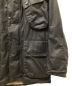 中古・古着 Barbour (バブアー) オイルドジャケット ブラック サイズ:M：37000円