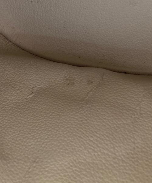 LOUIS VUITTON（ルイ ヴィトン）LOUIS VUITTON (ルイ ヴィトン) ショルダーバッグ ブラウンの古着・服飾アイテム