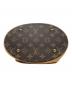中古・古着 LOUIS VUITTON (ルイ ヴィトン) ショルダーバッグ ブラウン：40000円