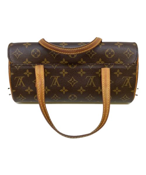 LOUIS VUITTON（ルイ ヴィトン）LOUIS VUITTON (ルイ ヴィトン) ハンドバッグの古着・服飾アイテム