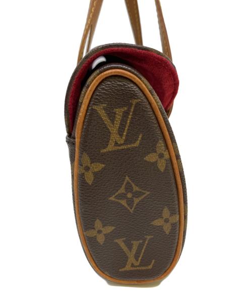 LOUIS VUITTON（ルイ ヴィトン）LOUIS VUITTON (ルイ ヴィトン) ハンドバッグの古着・服飾アイテム