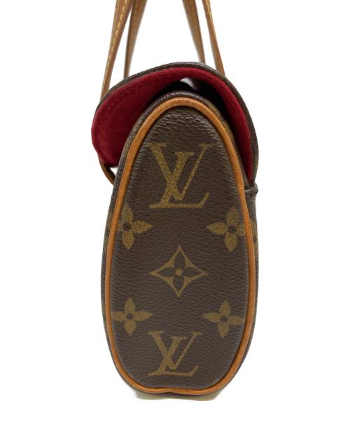 LOUIS VUITTON（ルイ ヴィトン）LOUIS VUITTON (ルイ ヴィトン) ハンドバッグの古着・服飾アイテム