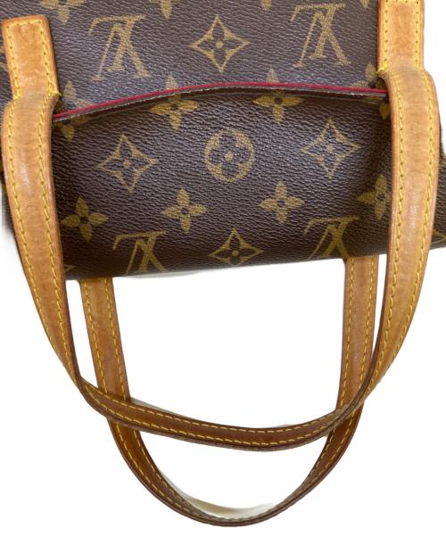 LOUIS VUITTON（ルイ ヴィトン）LOUIS VUITTON (ルイ ヴィトン) ハンドバッグの古着・服飾アイテム