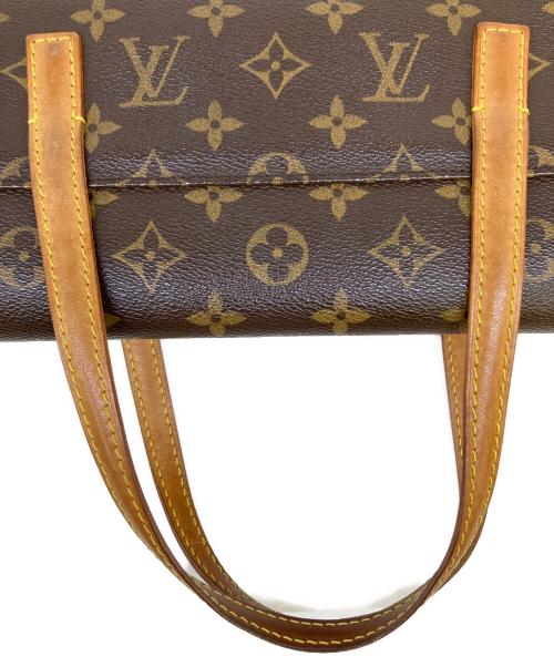 LOUIS VUITTON（ルイ ヴィトン）LOUIS VUITTON (ルイ ヴィトン) ハンドバッグの古着・服飾アイテム