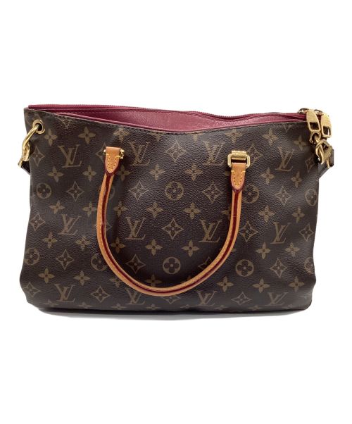 LOUIS VUITTON（ルイ ヴィトン）LOUIS VUITTON (ルイ ヴィトン) パラス オロール  オロールの古着・服飾アイテム