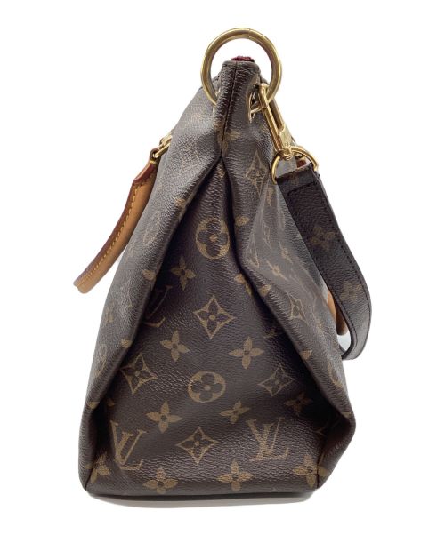 LOUIS VUITTON（ルイ ヴィトン）LOUIS VUITTON (ルイ ヴィトン) パラス オロール  オロールの古着・服飾アイテム