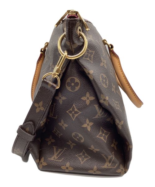 LOUIS VUITTON（ルイ ヴィトン）LOUIS VUITTON (ルイ ヴィトン) パラス オロール  オロールの古着・服飾アイテム