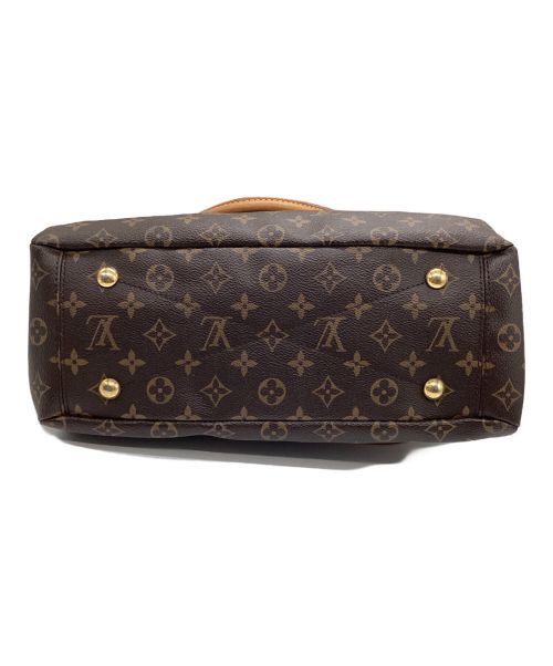 LOUIS VUITTON（ルイ ヴィトン）LOUIS VUITTON (ルイ ヴィトン) パラス オロール  オロールの古着・服飾アイテム