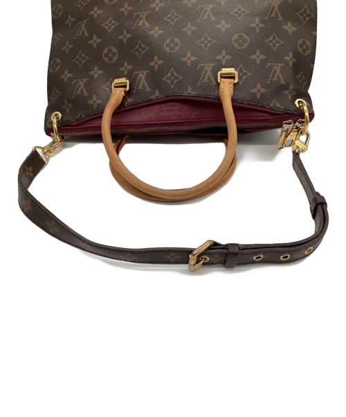 LOUIS VUITTON（ルイ ヴィトン）LOUIS VUITTON (ルイ ヴィトン) パラス オロール  オロールの古着・服飾アイテム