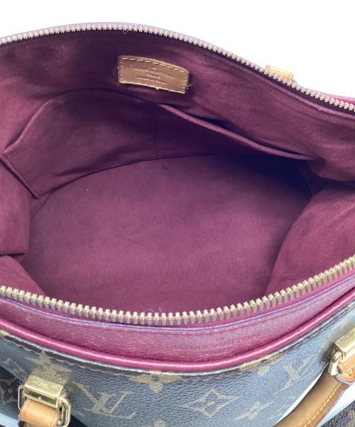 LOUIS VUITTON（ルイ ヴィトン）LOUIS VUITTON (ルイ ヴィトン) パラス オロール  オロールの古着・服飾アイテム