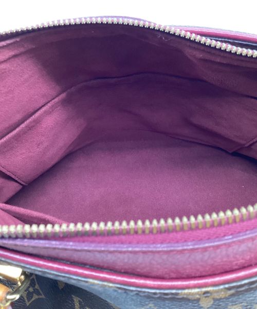 LOUIS VUITTON（ルイ ヴィトン）LOUIS VUITTON (ルイ ヴィトン) パラス オロール  オロールの古着・服飾アイテム