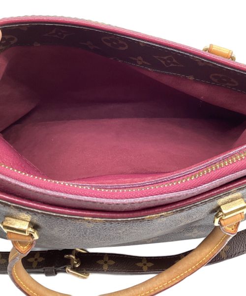 LOUIS VUITTON（ルイ ヴィトン）LOUIS VUITTON (ルイ ヴィトン) パラス オロール  オロールの古着・服飾アイテム