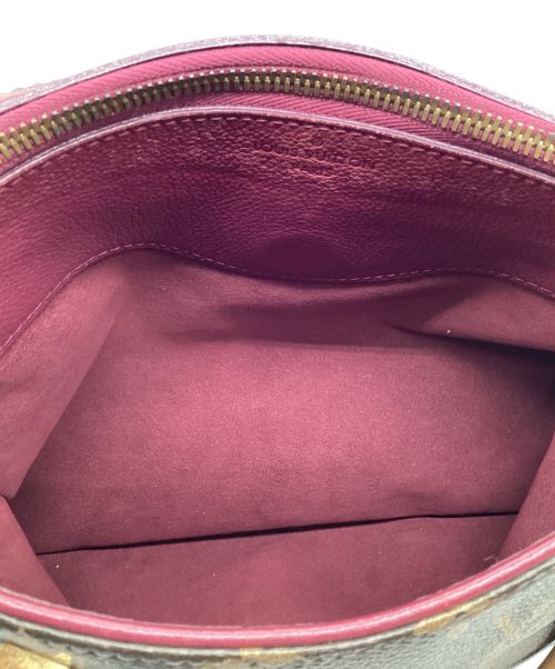 LOUIS VUITTON（ルイ ヴィトン）LOUIS VUITTON (ルイ ヴィトン) パラス オロール  オロールの古着・服飾アイテム