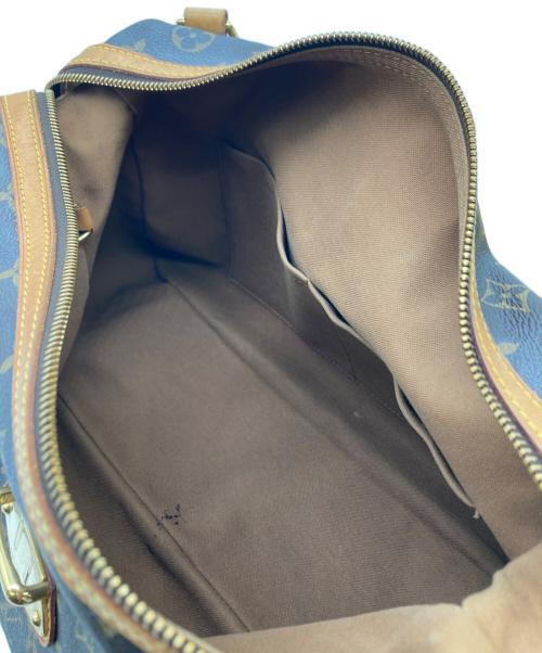 LOUIS VUITTON（ルイ ヴィトン）LOUIS VUITTON (ルイ ヴィトン) ストレーザPM ブラウンの古着・服飾アイテム