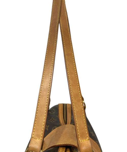 LOUIS VUITTON（ルイ ヴィトン）LOUIS VUITTON (ルイ ヴィトン) ストレーザPM ブラウンの古着・服飾アイテム