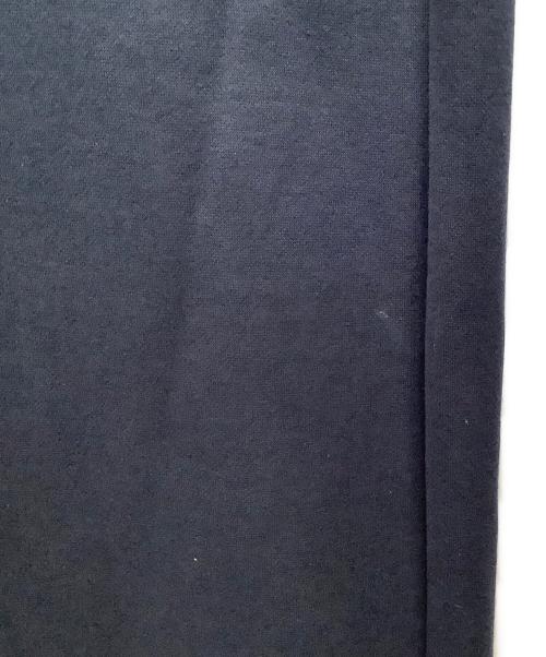 COGTHEBIGSMOKE（コグザビッグスモーク）COGTHEBIGSMOKE (コグザビッグスモーク) ペンシルスカート ネイビー サイズ:ﾌﾘｰの古着・服飾アイテム