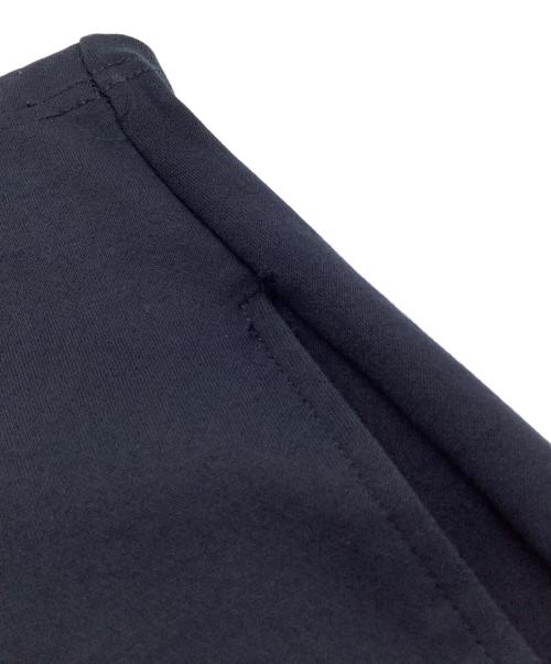 COGTHEBIGSMOKE（コグザビッグスモーク）COGTHEBIGSMOKE (コグザビッグスモーク) ペンシルスカート ネイビー サイズ:ﾌﾘｰの古着・服飾アイテム