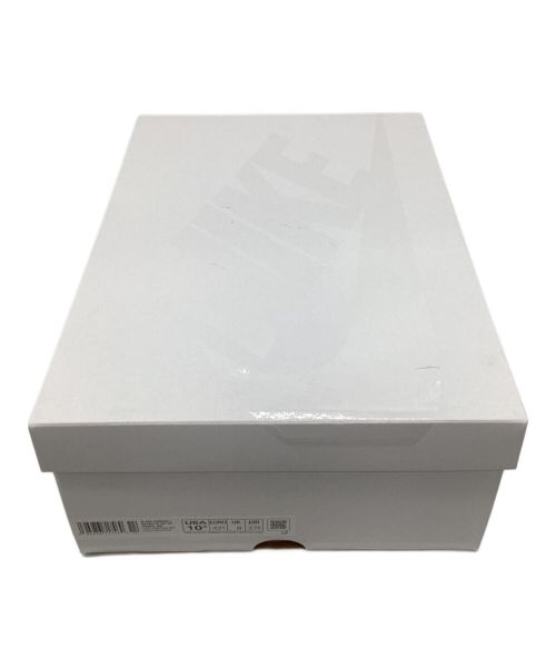 NIKE（ナイキ）NIKE (ナイキ) ローカットスニーカー ブラウン サイズ:10.5の古着・服飾アイテム