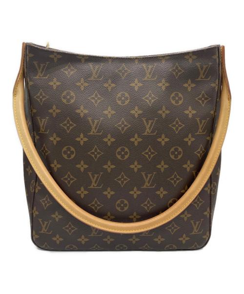 LOUIS VUITTON（ルイ ヴィトン）LOUIS VUITTON (ルイ ヴィトン) ルーピングGMの古着・服飾アイテム