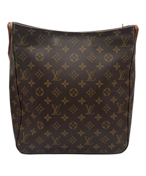 LOUIS VUITTON（ルイ ヴィトン）LOUIS VUITTON (ルイ ヴィトン) ルーピングGMの古着・服飾アイテム