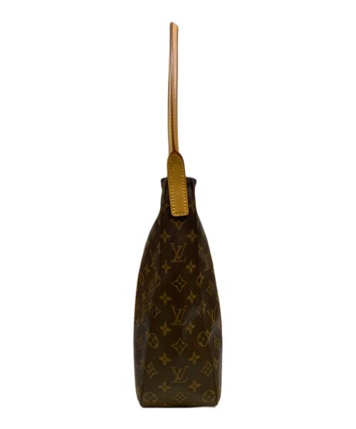 LOUIS VUITTON（ルイ ヴィトン）LOUIS VUITTON (ルイ ヴィトン) ルーピングGMの古着・服飾アイテム
