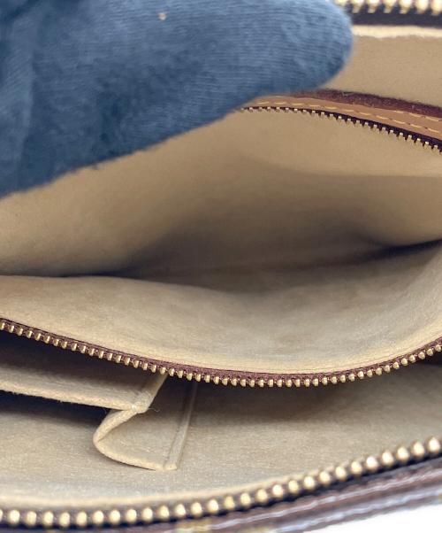 LOUIS VUITTON（ルイ ヴィトン）LOUIS VUITTON (ルイ ヴィトン) ルーピングGMの古着・服飾アイテム