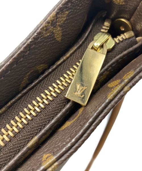 LOUIS VUITTON（ルイ ヴィトン）LOUIS VUITTON (ルイ ヴィトン) ルーピングGMの古着・服飾アイテム