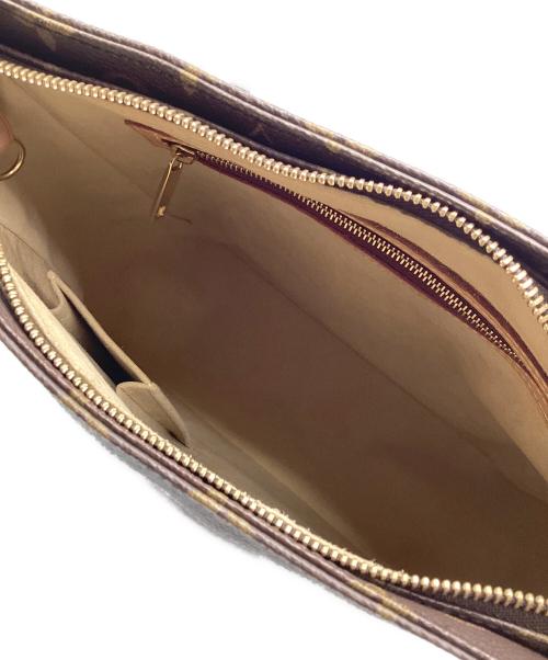 LOUIS VUITTON（ルイ ヴィトン）LOUIS VUITTON (ルイ ヴィトン) ルーピングGMの古着・服飾アイテム